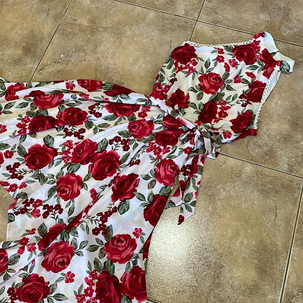 Beautiful Dress